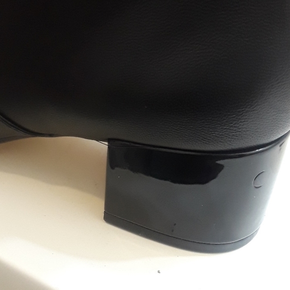 Leather shoes Karl Lagerfeld - Picture 3 of 4